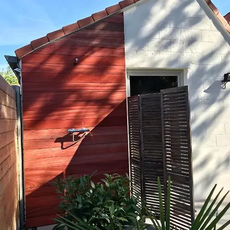 Family House - Surf & Sea Bredene