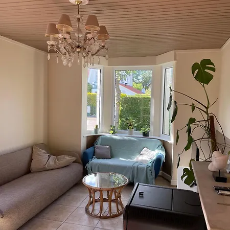 Holiday home Family House - Surf & Sea