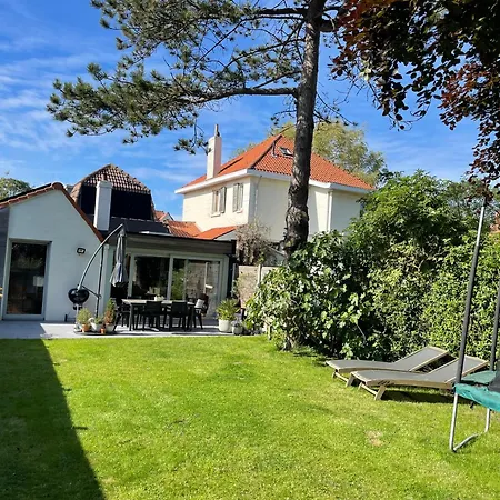 Holiday home Family House - Surf & Sea