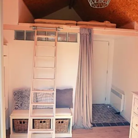 Casa de Férias Family House - Surf & Sea Bredene